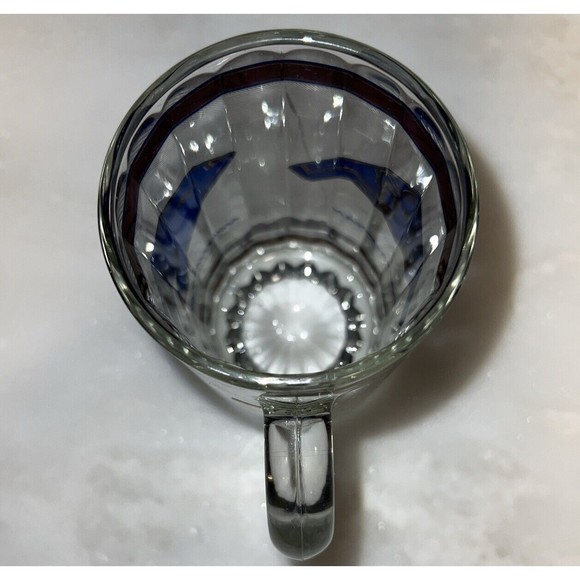 Northrop Grumman Aviation B-2 Stealth Bomber BEER MUG military 22k Gold USA Ofcl - Picture 10 of 12